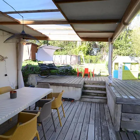 Casa vacanze Caprice - Up To 12 Guests - Walk To And Center *