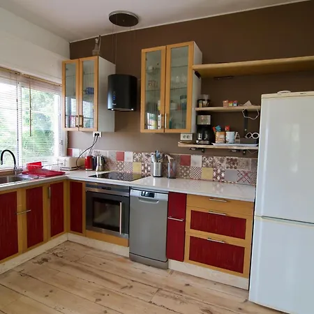 Caprice - Up To 12 Guests - Walk To And Center * Antibes