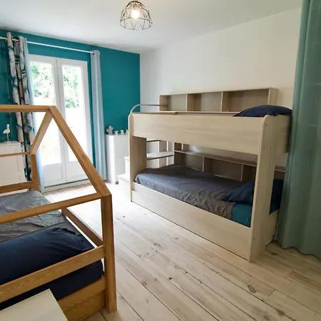 Hébergement de vacances Caprice - Up To 12 Guests - Walk To And Center *